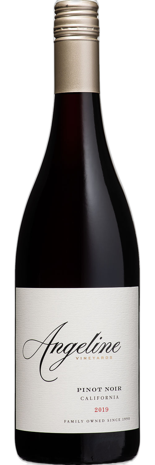 Angeline California Pinot Noir