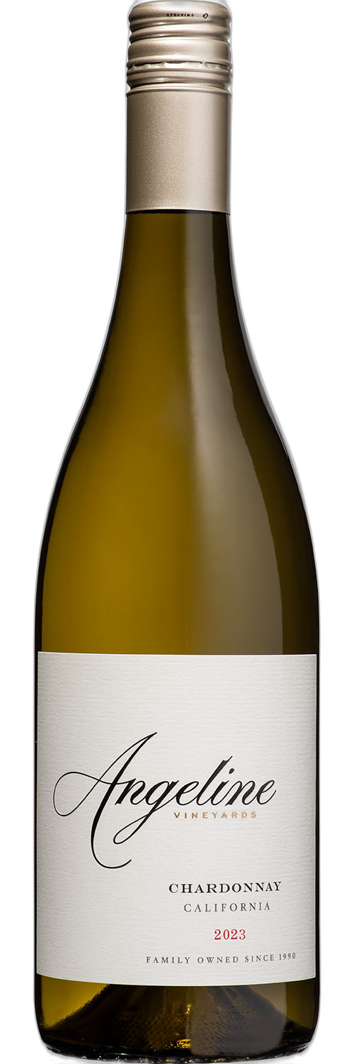 Angeline California Chardonnay