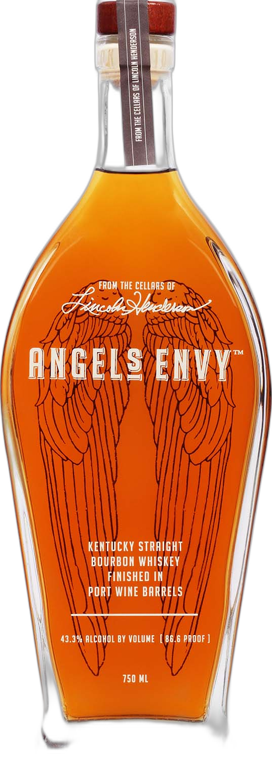 Angel's Envy