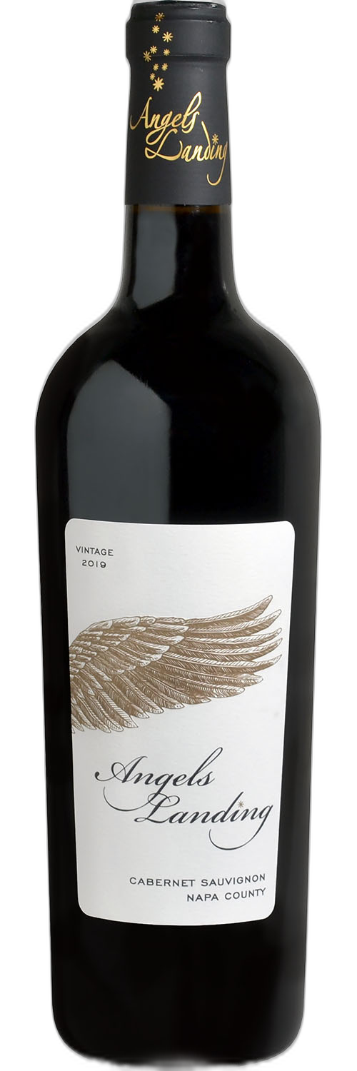 Angels Landing Napa Cabernet Sauvignon