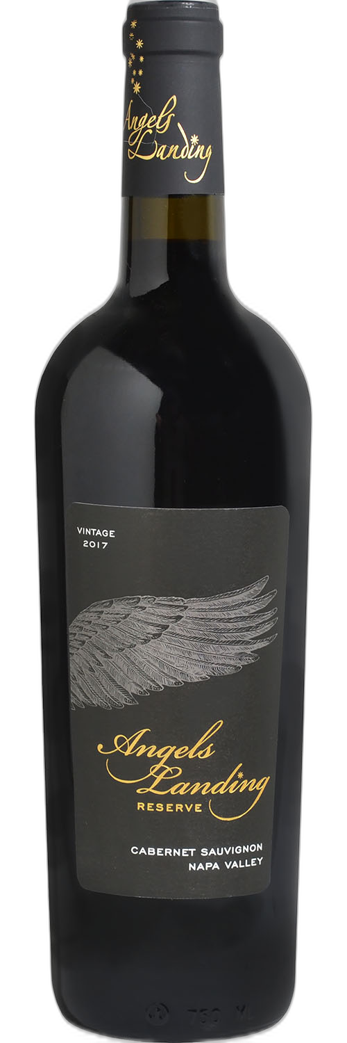 Angels Landing Reserve Cabernet Sauvignon