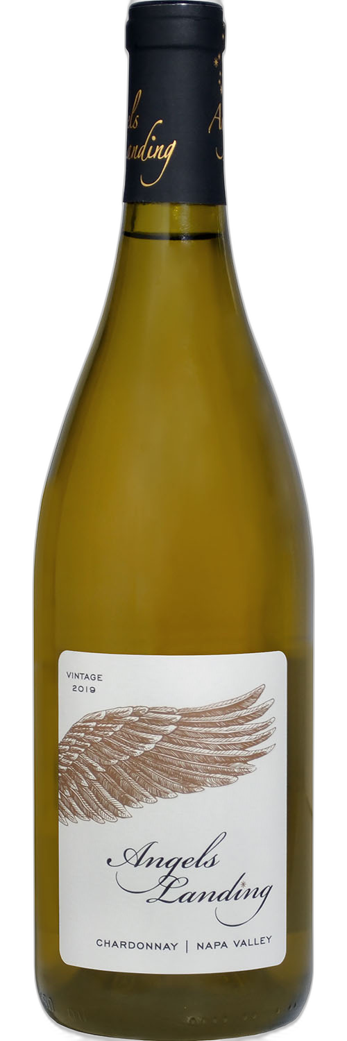 Angels Landing Napa Chardonnay