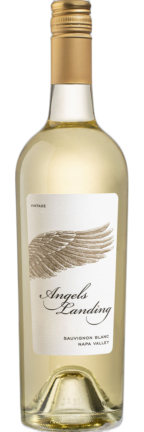 Angels Landing Sauvignon Blanc
