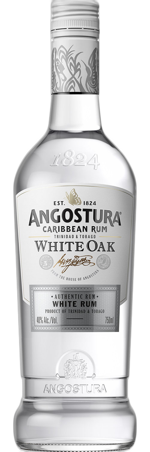 Angostura White Oak Rum