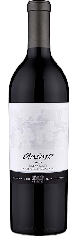 Animo Cabernet Sauvignon
