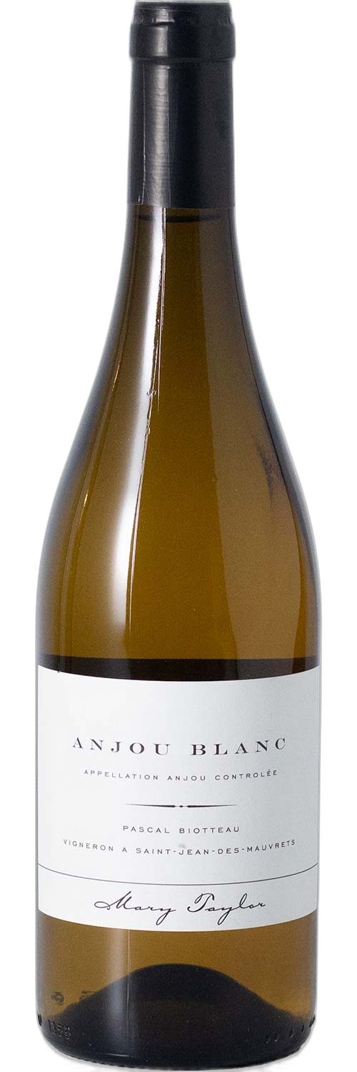 Mary Taylor Anjou Blanc