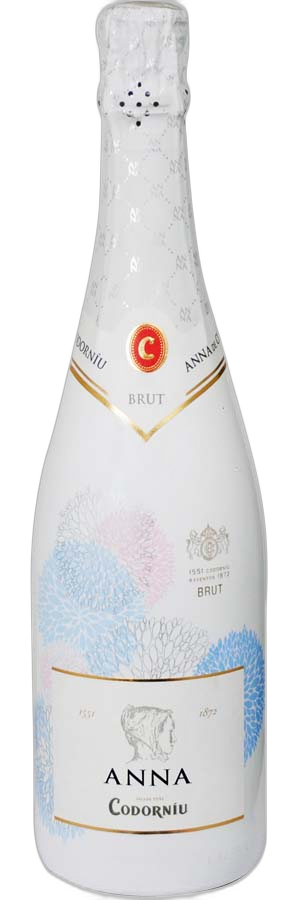 Anna de Codorníu Brut