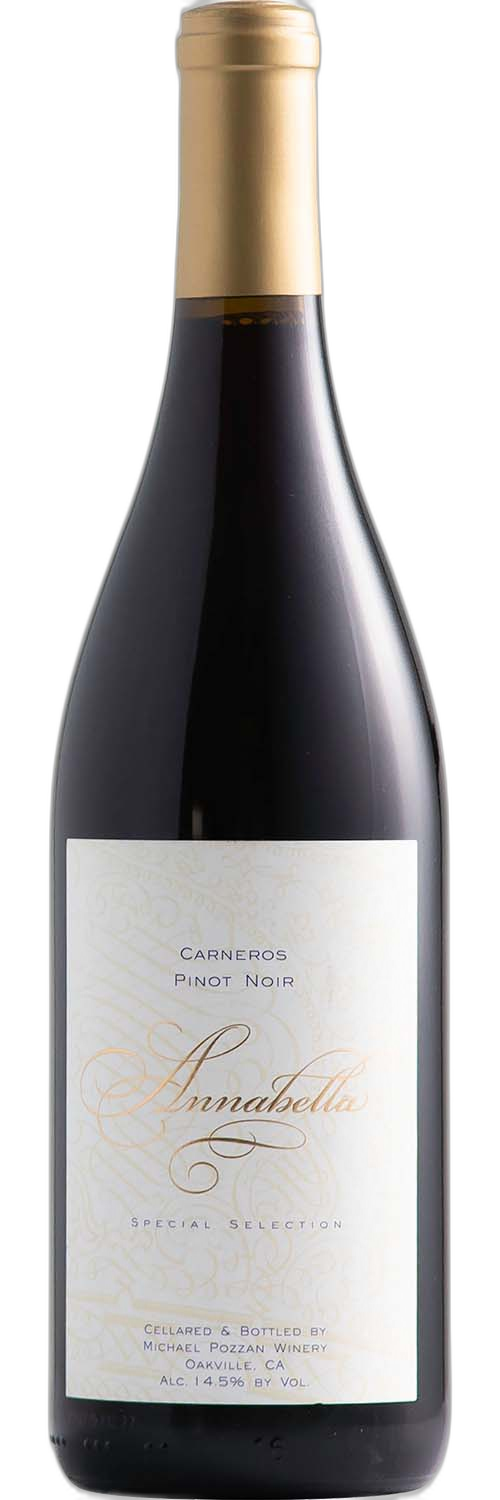 Annabella Pinot Noir