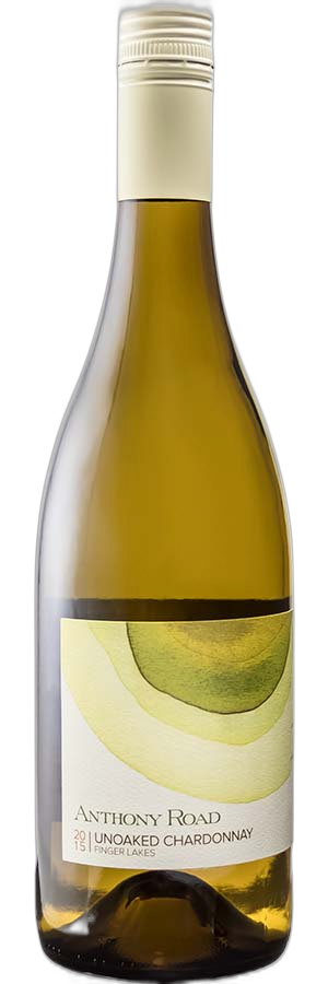 Anthony Road Unoaked Chardonnay