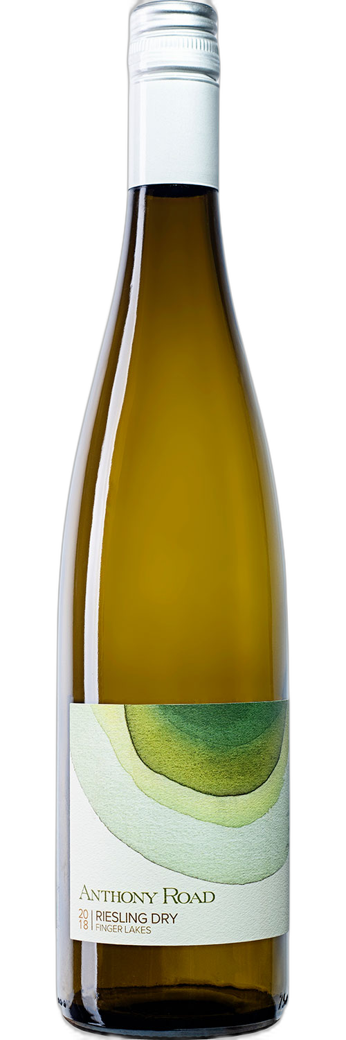 Anthony Road Riesling Dry