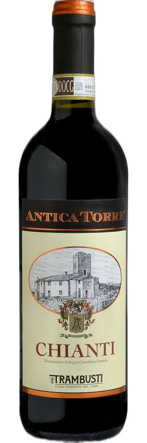 Antica Torre Chianti