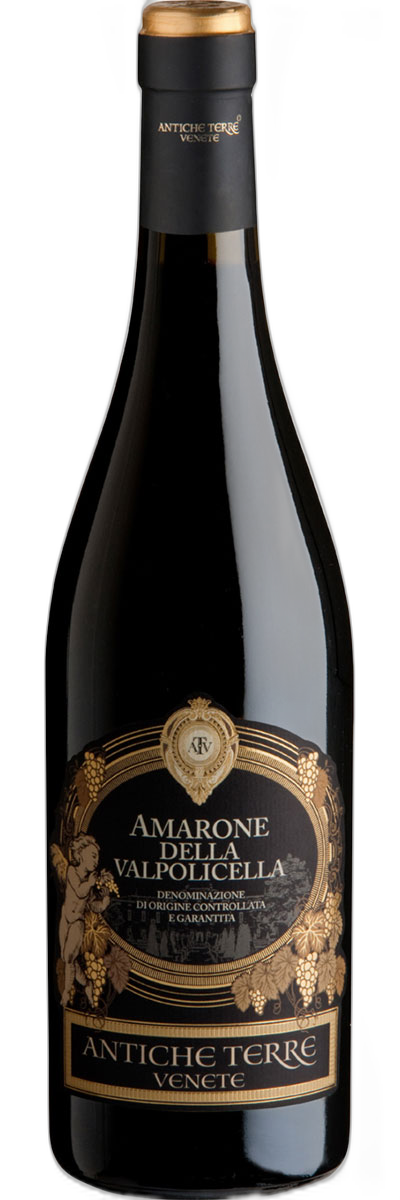 Antiche Terre Amarone della Valpolicella