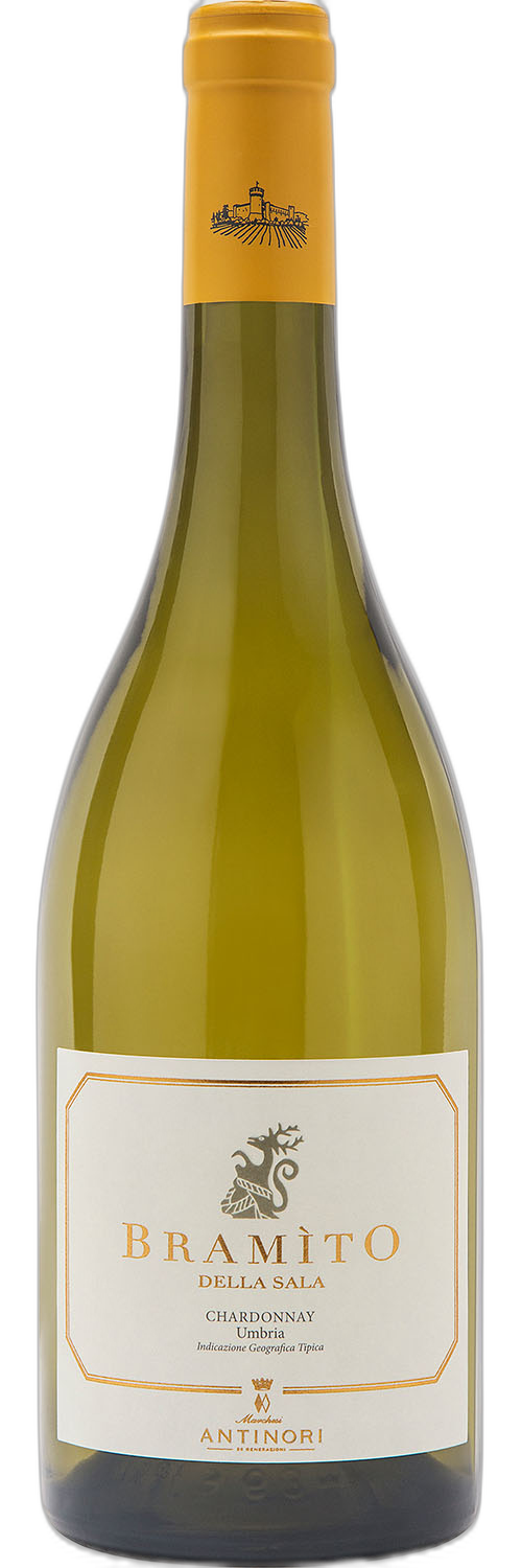 Antinori Bramìto della Salla