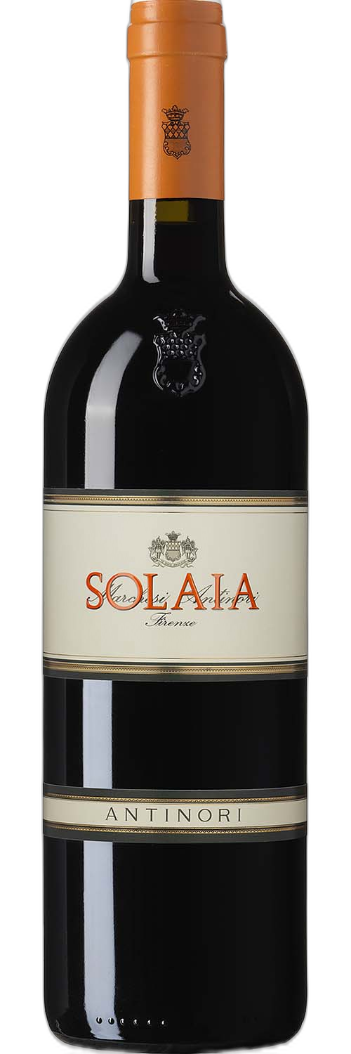 Antinori Solaia