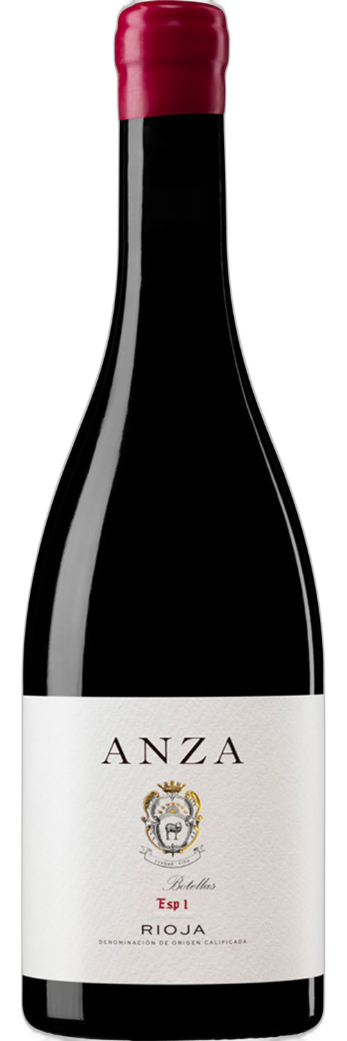 Anza