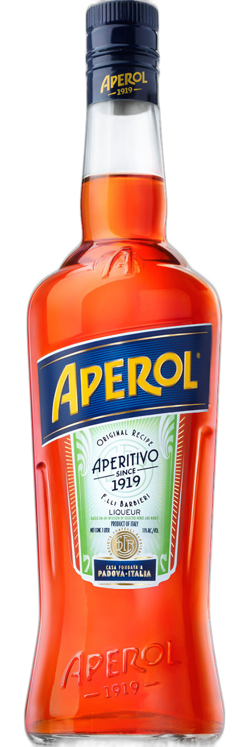 Aperol Aperitivo