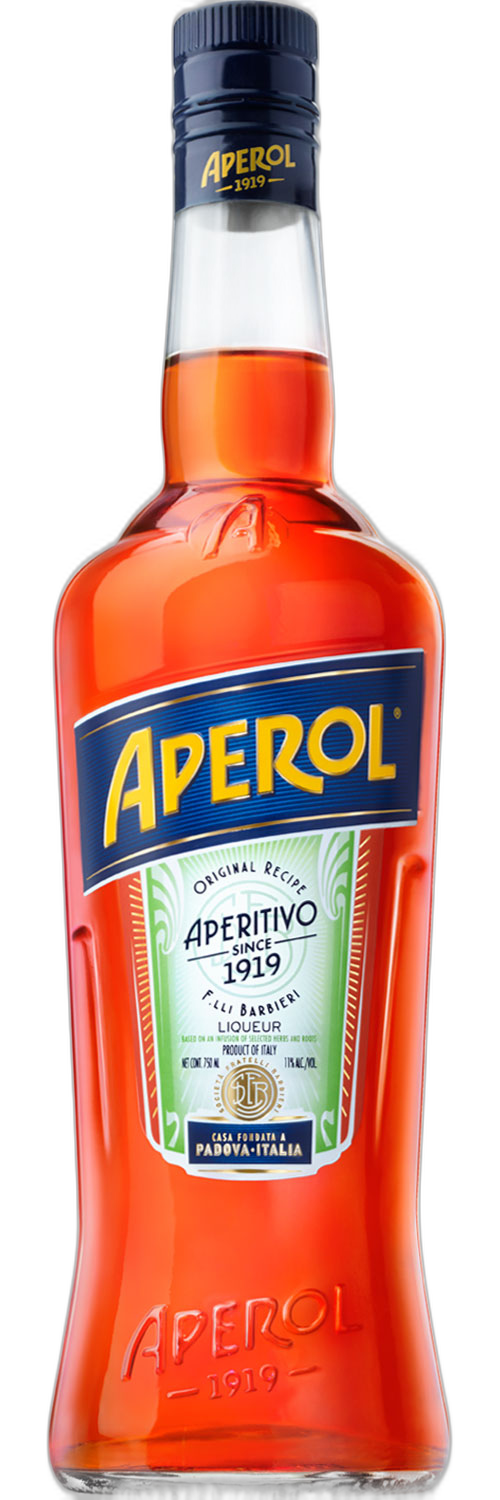 Aperol Aperitivo