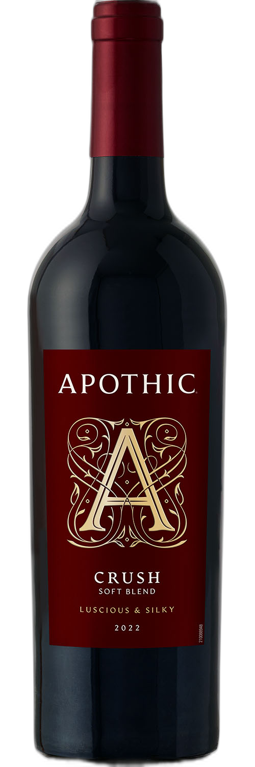Apothic Crush