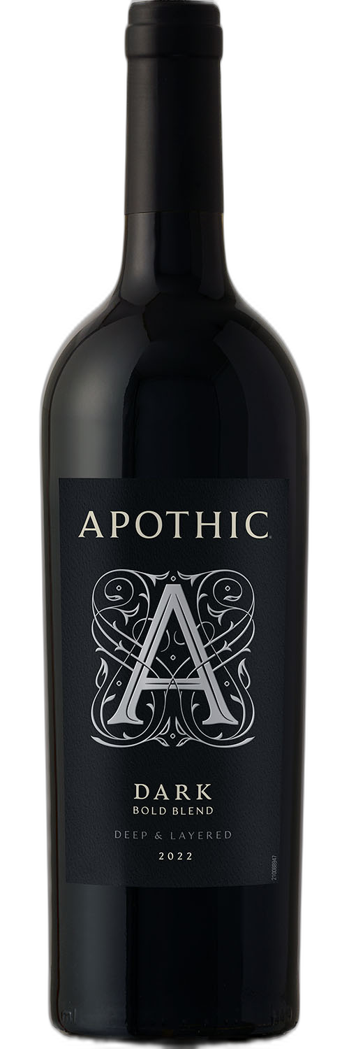 Apothic Dark