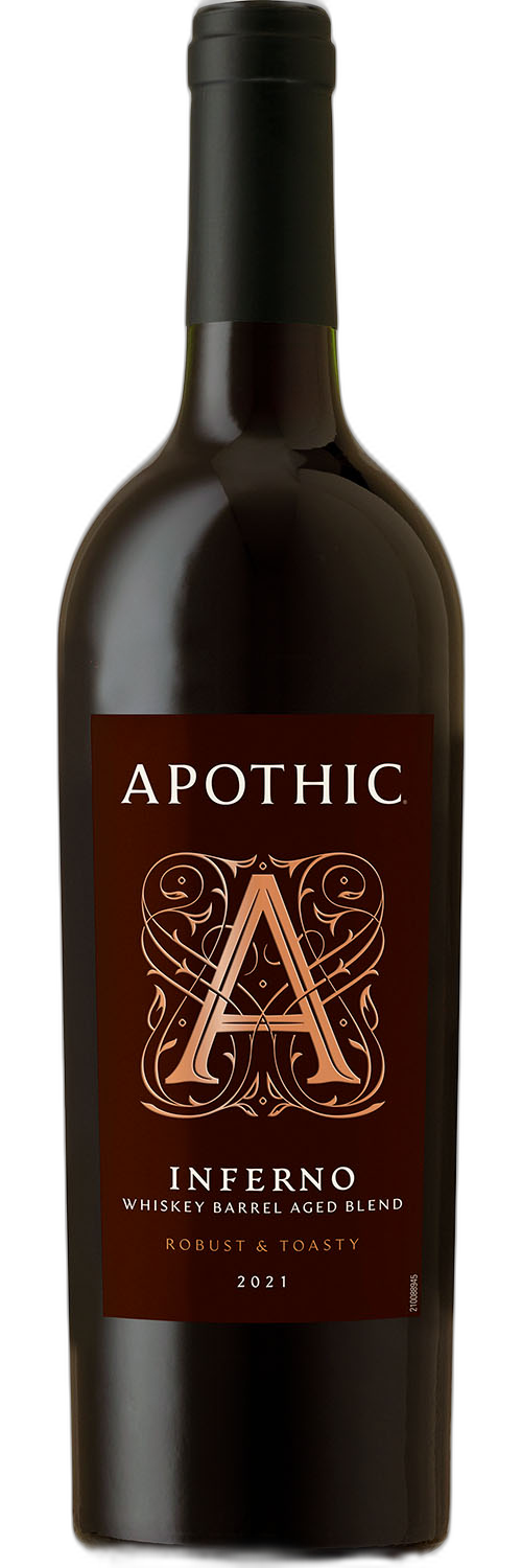 Apothic Inferno