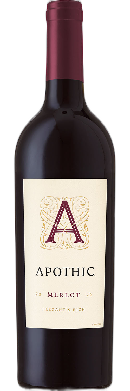 Apothic Merlot