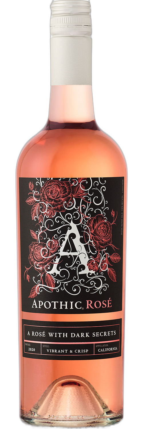 Apothic Rosé