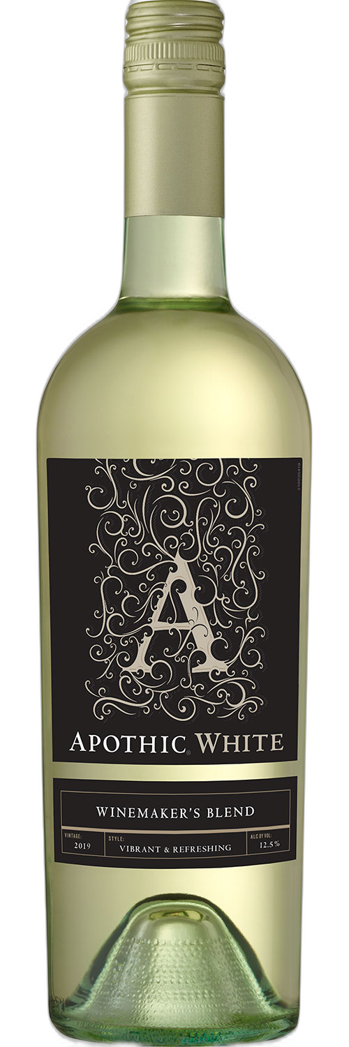 Apothic White Winemaker's Blend