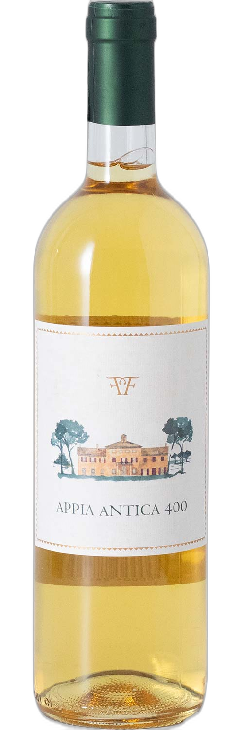 Appia Antica 400 Bianco