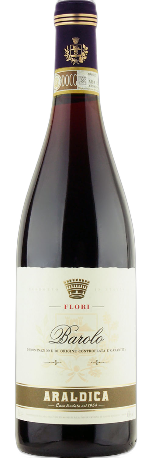 Araldica Flori Barolo