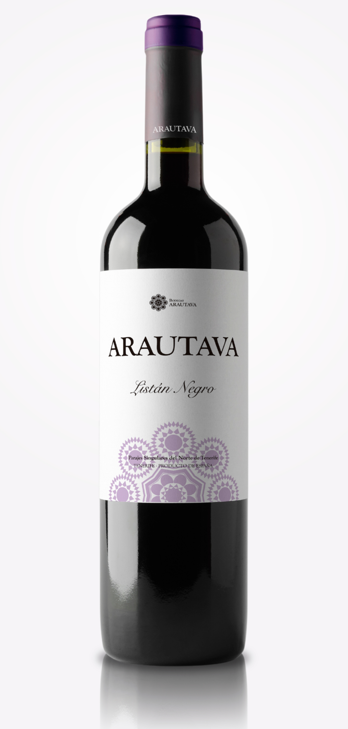 Arautava Listan Negro  
