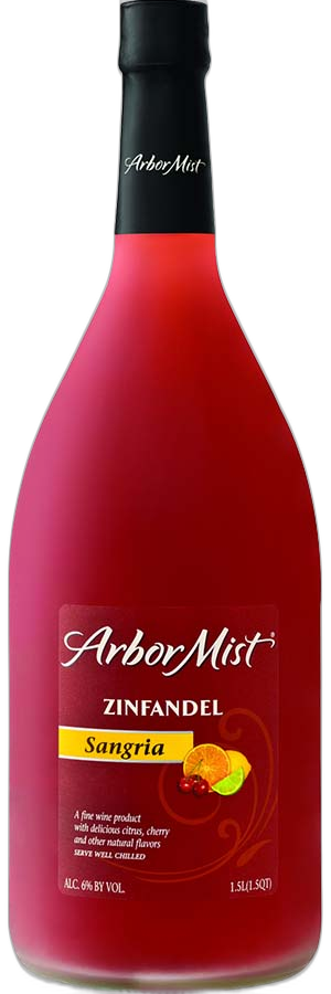 Arbor Mist Sangria Zinfandel