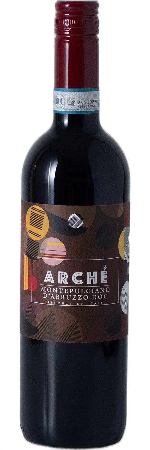 Arché Montepulciano d'Abruzzo
