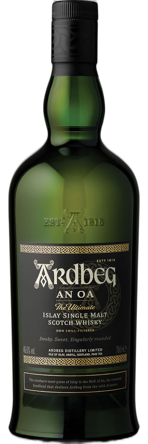 Ardbeg An Oa