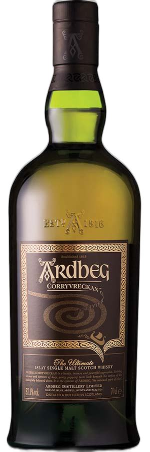 Ardbeg Corryvreckan