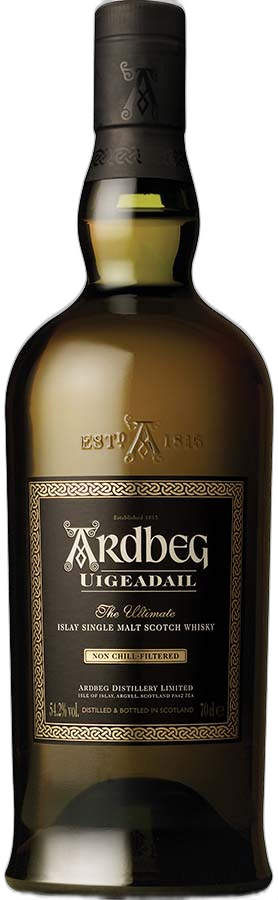 Ardbeg Uigeadail