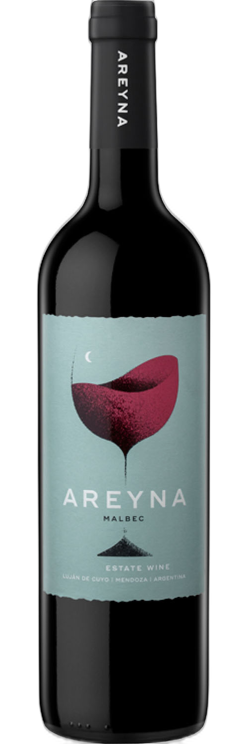 Areyna Malbec