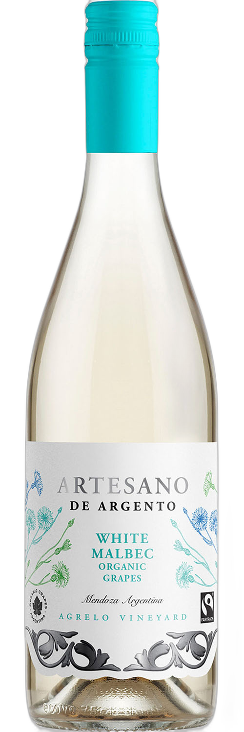 Artesano de Argento White Malbec