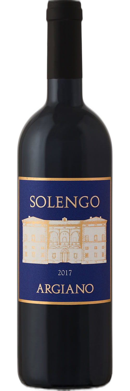 Argiano Solengo