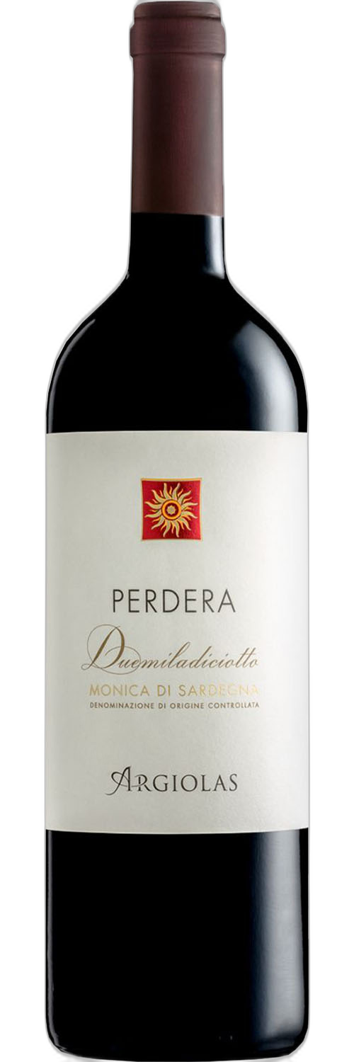 Argiolas Perdera