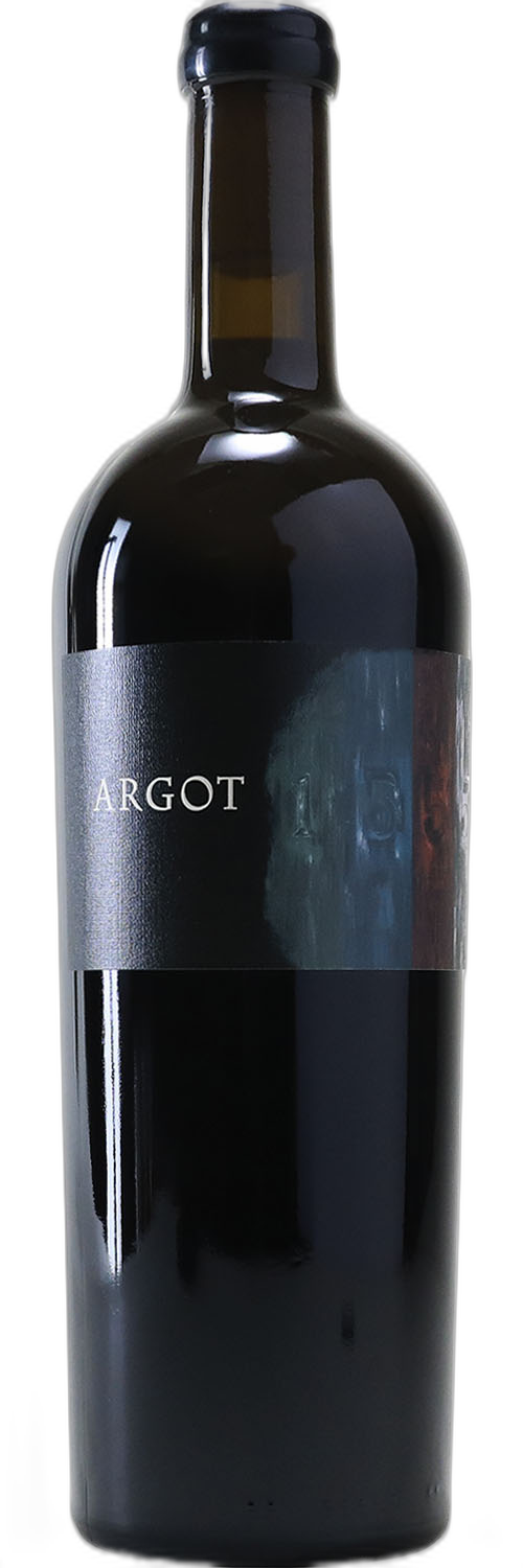 Argot Bonny's Vineyard Cabernet Sauvignon