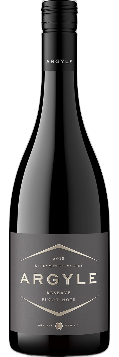 Argyle Reserve Pinot Noir
