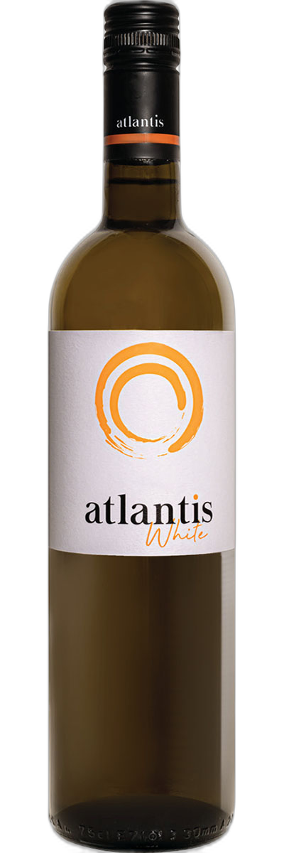 Argyros Atlantis White