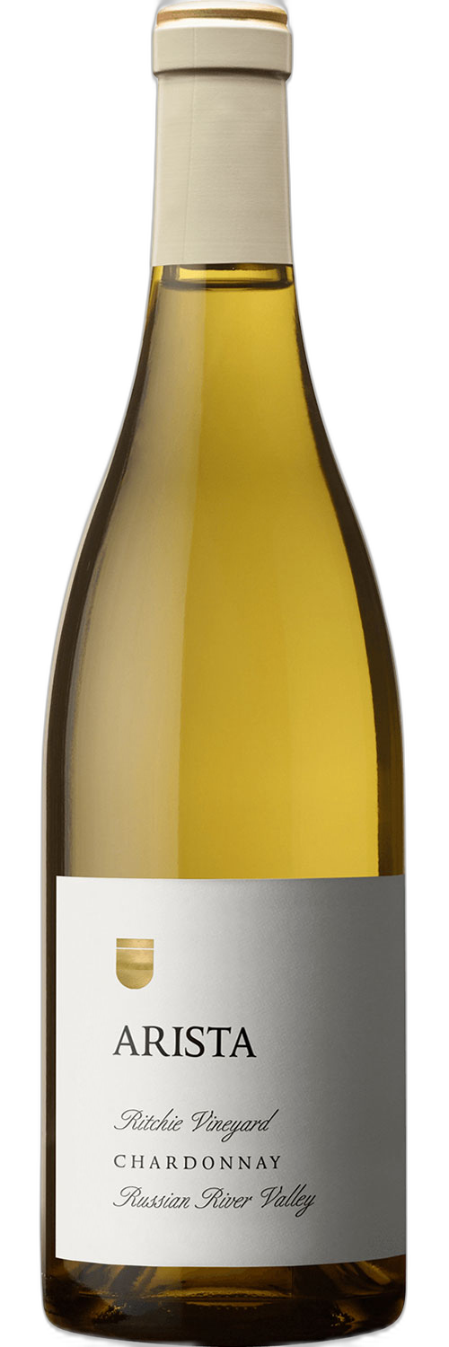 Arista Ritchie Vineyard Chardonnay