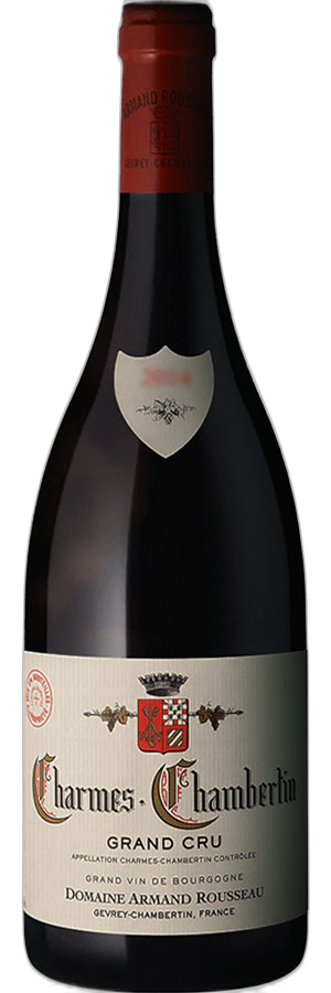 Domaine Armand Rousseau Charmes-Chambertin Grand Cru