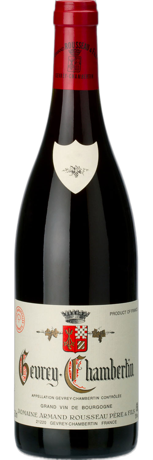 Domaine Armand Rousseau Gevrey-Chambertin