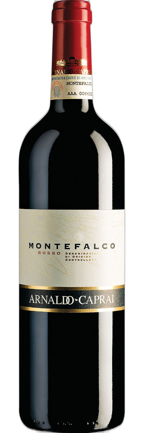 Arnaldo-Caprai Montefalco Rosso
