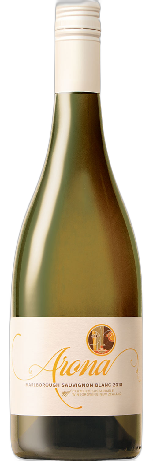 Arona Marlborough Sauvignon Blanc