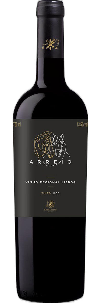 S. Sebastião Arreio Tinto