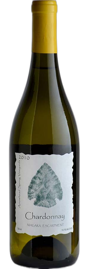 Arrowhead Spring Vineyards Chardonnay