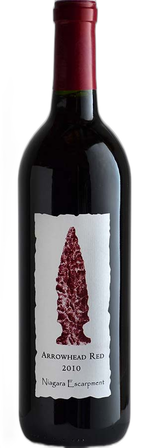 Arrowhead Spring Vineyards Arrowhead Red